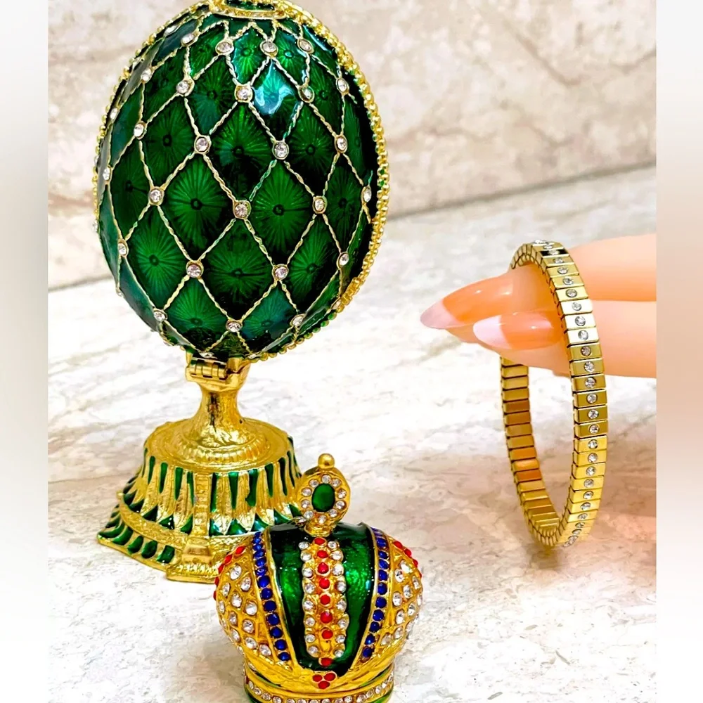 Fabergé - Picture 1 of 12
